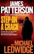 Cover: Step on a Crack - Headline Book Publishing