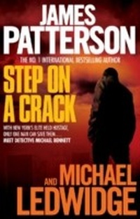 Enlarge image Cover: Step on a Crack - Headline Book Publishing