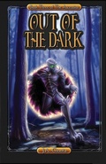 Cover: Out of The Dark - Brick Cave Books