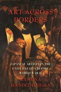 Abbildung von: Art Across Borders - Merwinasia
