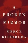 Cover: A Broken Mirror - Daunt Books
