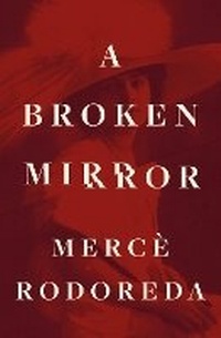 Enlarge image Cover: A Broken Mirror - Daunt Books