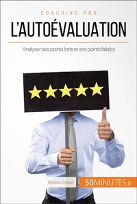 Enlarge image Cover: L'autoévaluation - 50Minutes.fr