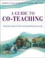Cover: A Guide to Co-Teaching - Corwin Press Inc
