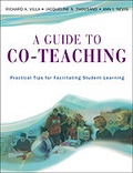 Cover: A Guide to Co-Teaching - Corwin Press Inc