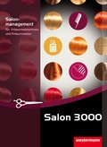 Cover: Salon 3000 - Westermann Schulbuchverlag