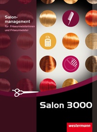 Abbildung von: Salon 3000 - Westermann Schulbuchverlag