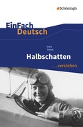 Cover: EinFach Deutsch ... verstehen - Sch&ouml;ningh Verlag in Westermann Bildungsmedien