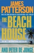 Cover: The Beach House - Headline Book Publishing