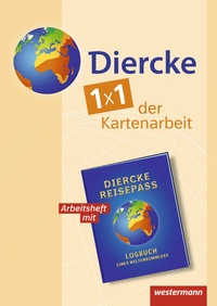 Abbildung von: Diercke Arbeitsheft - Westermann Schulbuchverlag