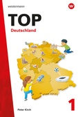 Cover: Topographische Arbeitshefte - Westermann Schulbuchverlag