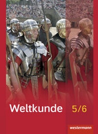 Abbildung von: Weltkunde für Gemeinschaftsschulen in Schleswig-Holstein - Ausgabe 2016 - Westermann Schulbuchverlag
