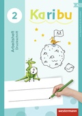 Cover: Karibu - Ausgabe 2016 - Westermann Schulbuchverlag