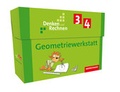 Cover: Denken und Rechnen Zusatzmaterialien - Ausgabe 2011 - Westermann Schulbuchverlag