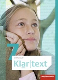 Cover: Klartext / Klartext - Allgemeine Ausgabe 2015 f&uuml;r Gymnasien - Westermann Schulbuchverlag