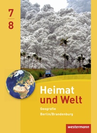 Abbildung von: Heimat und Welt - Ausgabe 2016 für SI in Berlin und Brandenburg - Westermann Schulbuchverlag