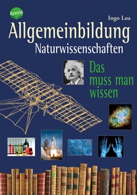 Abbildung von: Allgemeinbildung. Naturwissenschaften - Arena