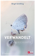 Cover: Verwandelt - R.Brockhaus