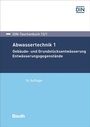 Cover: DIN-Taschenbuch 13/1 - DIN Media