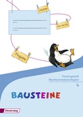 Cover: BAUSTEINE Sprachbuch - Ausgabe 2014 - Verlag Moritz Diesterweg in Westermann Bildungsmedien