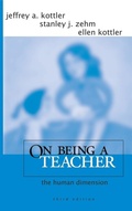 Cover: On Being a Teacher - SAGE Publications Inc
