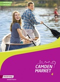 Cover: Camden Market - Ausgabe 2013 - Verlag Moritz Diesterweg in Westermann Bildungsmedien