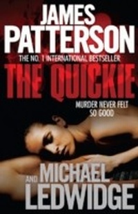 Enlarge image Cover: The Quickie - Headline Book Publishing