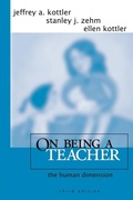 Cover: On Being a Teacher - SAGE Publications Inc