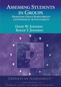 Cover: Assessing Students in Groups - SAGE Publications Inc