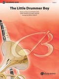Cover: The Little Drummer Boy - Warner Bros. Publications Inc.,U.S.