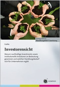 Cover: Investorensicht - NWB