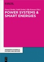 Cover: Power Systems and Smart Energies - De Gruyter Oldenbourg