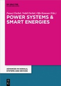 Cover: Power Systems and Smart Energies - De Gruyter Oldenbourg