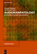 Cover: Audionarratology - De Gruyter