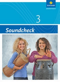 Abbildung von: Soundcheck - 2. Auflage 2012 - Schroedel