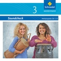Cover: Soundcheck - 2. Auflage 2012 - Schroedel