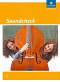 Cover: Soundcheck - Ausgabe S&uuml;d - Schroedel
