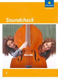 Abbildung von: Soundcheck - Ausgabe Süd - Schroedel