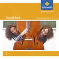 Cover: Soundcheck - Ausgabe S&uuml;d - Schroedel
