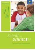 Cover: Schritt f&uuml;r Schritt SI - Schroedel