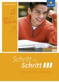 Cover: Schritt f&uuml;r Schritt SI - Schroedel