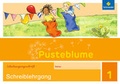 Cover: Pusteblume 1 - Ausgabe 2016 - Schroedel