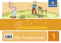 Cover: Pusteblume 1 - Ausgabe 2016 - Schroedel