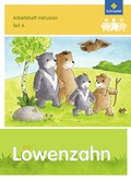 Cover: L&ouml;wenzahn - Ausgabe 2015 - Schroedel