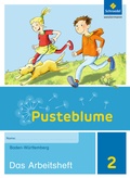 Cover: Pusteblume. Sachunterricht - Ausgabe 2016 f&uuml;r Baden-W&uuml;rttemberg - Schroedel