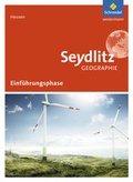 Cover: Seydlitz Geographie - Ausgabe 2016 f&uuml;r die Sekundarstufe II in Hessen - Schroedel