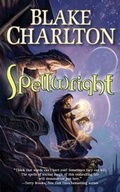Cover: Spellwright - Tor Books