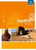Cover: Seydlitz Erdkunde - Ausgabe 2016 f&uuml;r Gymnasien in Rheinland-Pfalz - Schroedel