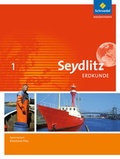 Cover: Seydlitz Erdkunde - Ausgabe 2016 f&uuml;r Gymnasien in Rheinland-Pfalz - Schroedel