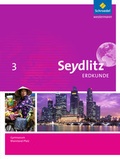 Cover: Seydlitz Erdkunde - Ausgabe 2016 f&uuml;r Gymnasien in Rheinland-Pfalz - Schroedel